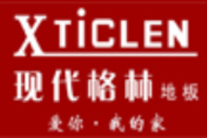 现代格林地板加盟