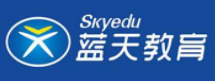蓝天教育加盟