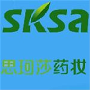 思珂莎药妆加盟