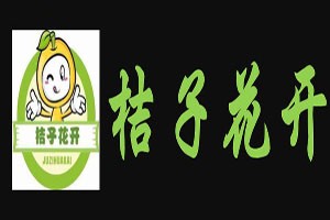 桔子花开量贩零食加盟
