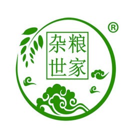杂粮世家加盟