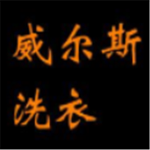 威尔斯洗衣加盟