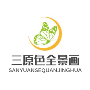 三原色全景画加盟