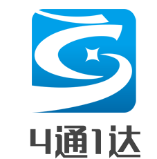 4通1达加盟