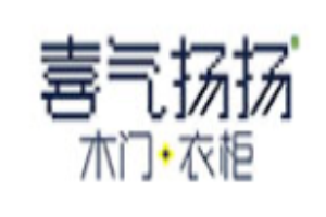 喜气扬扬门业加盟