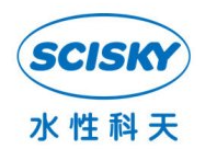 水性科天加盟