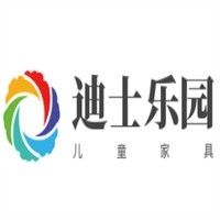 迪士乐园儿童家具加盟