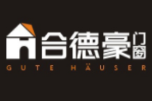 合德豪门窗加盟