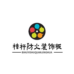 秸秆防火装饰板加盟