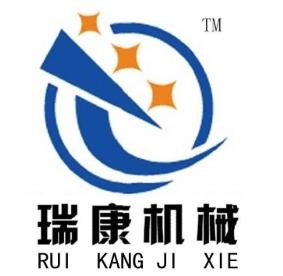 瑞康机械加盟