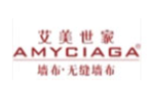 艾美世家无缝墙布加盟