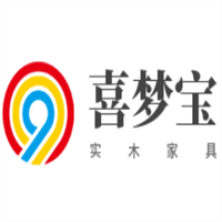 喜梦宝实木家具加盟