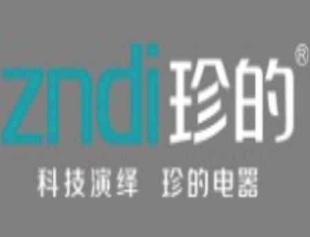 珍的电器加盟