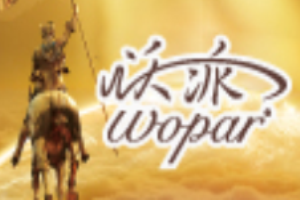 沃派壁纸加盟