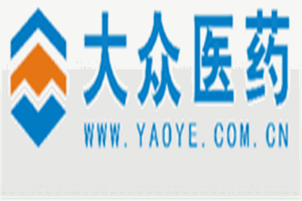 大众医药加盟