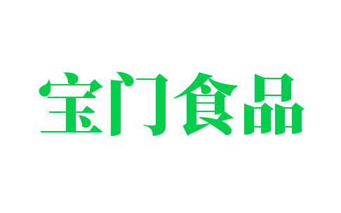 宝门食品加盟
