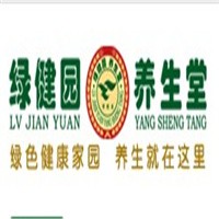 绿健园养生堂加盟