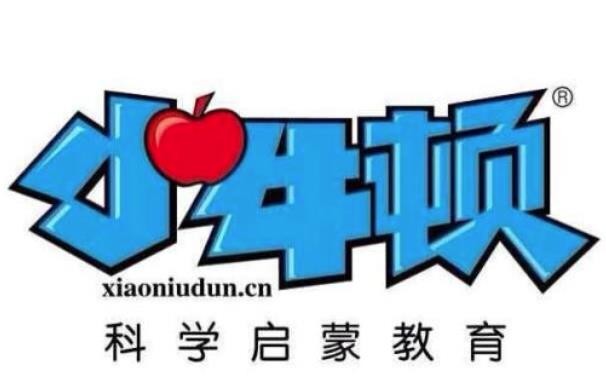 小牛顿科学馆加盟