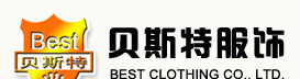 贝斯特服饰加盟
