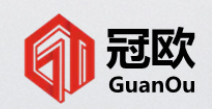 冠欧展柜加盟