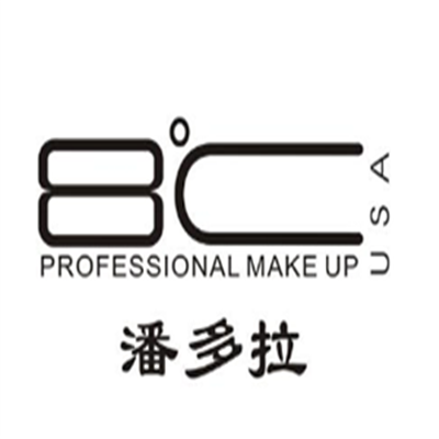 潘多拉8度彩妆化妆品加盟