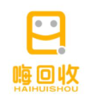 嗨回收加盟