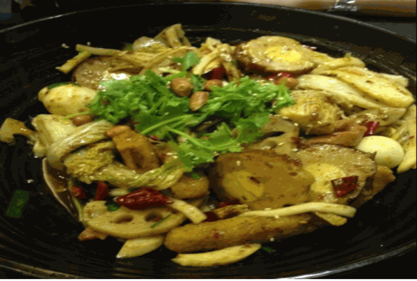 鼎王麻辣锅