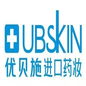 优贝施进口药妆加盟