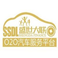 盛世大联汽车美容店加盟
