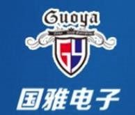 国雅电子加盟