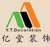 亿堂装饰加盟