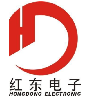红东电子加盟