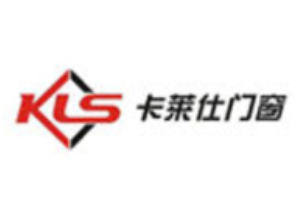 卡莱仕门窗加盟
