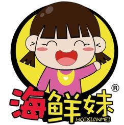 海鲜妹加盟