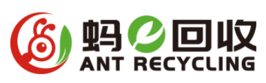 蚂e回收加盟