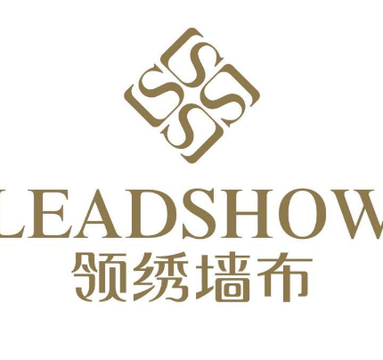 领绣墙布加盟
