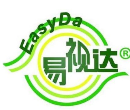 易视达视力康复加盟