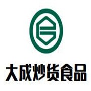 大成炒货食品加盟