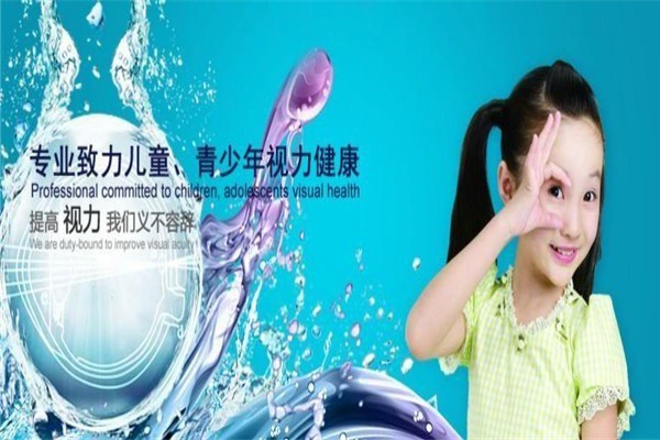 视易康