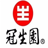 冠生园蜂蜜加盟