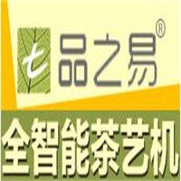 品之易智能茶艺机家电加盟