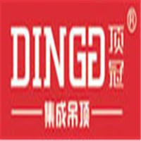 顶冠集成吊顶加盟