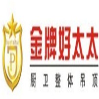 金牌好太太集成吊顶加盟