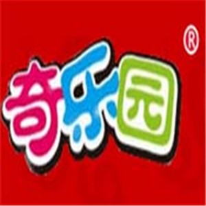 奇乐园奇品店装饰加盟