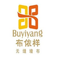布依样无缝墙布加盟