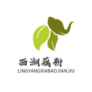 西湖藕粉加盟