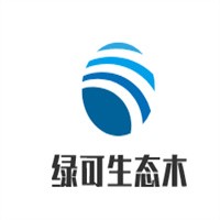 绿可生态木加盟