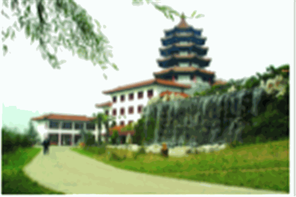 盛能游乐园