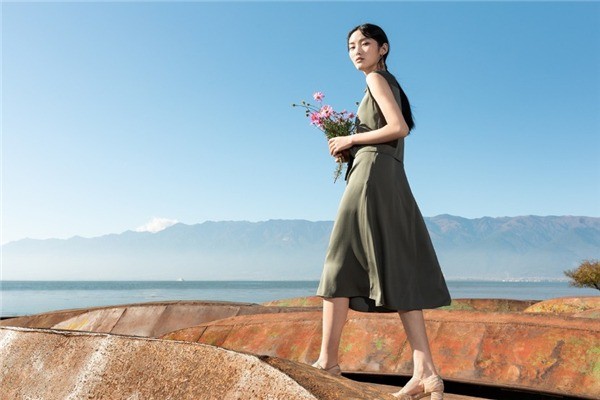 浅秋女装