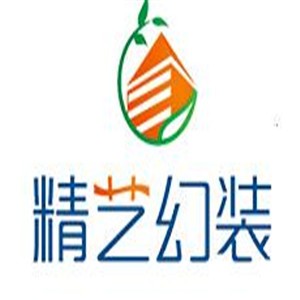 精艺幻装集成墙饰加盟